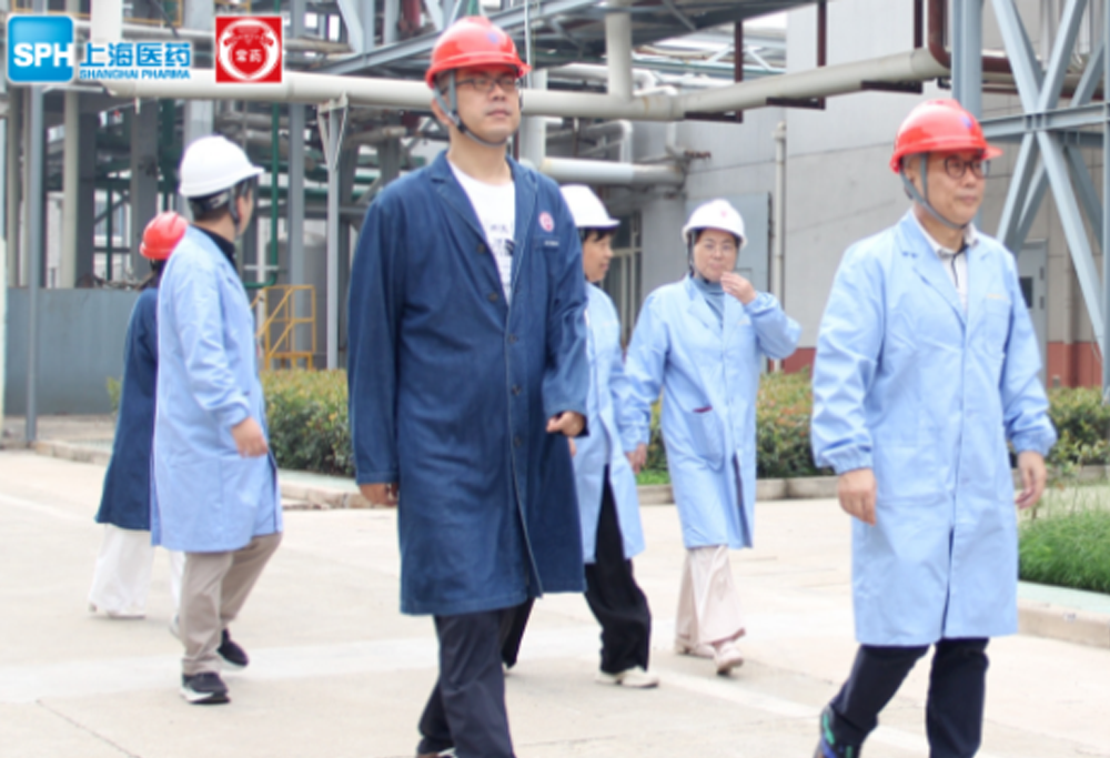 筑牢安全防线|赢博有限公司开展节前安全检查